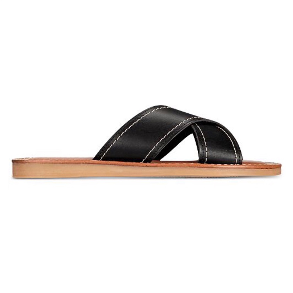 🎉🎉Host Pick 🎉🎉Easy Street Sandals NIB - Picture 2 of 5